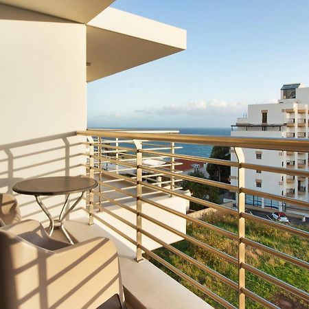 Dfm Happy Days C - Funchal Apartment Luaran gambar