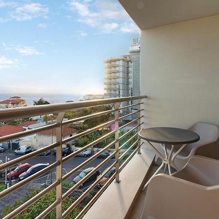 Dfm Happy Days C - Funchal Apartment Luaran gambar