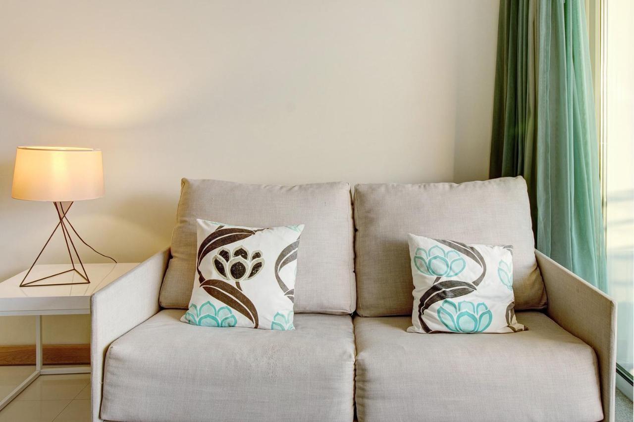 Dfm Happy Days C - Funchal Apartment Luaran gambar
